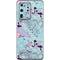 Disney Alice in Wonderland (animated) Mushrooms Print Pattern Galaxy S20 Ultra 5G Skin
